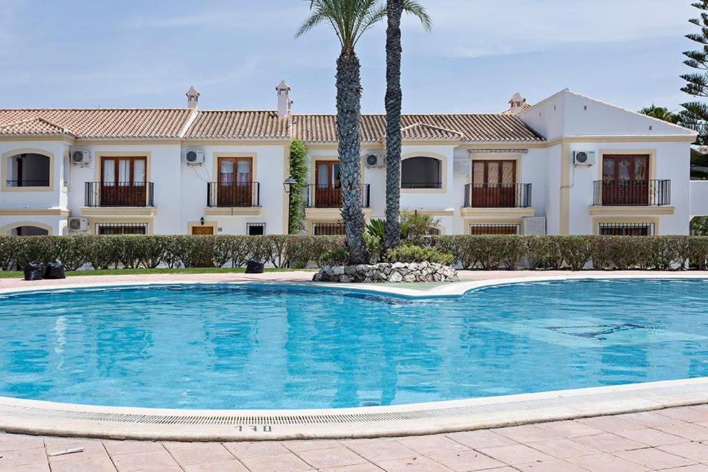 Casa Del Pescador En ベラ エクステリア 写真