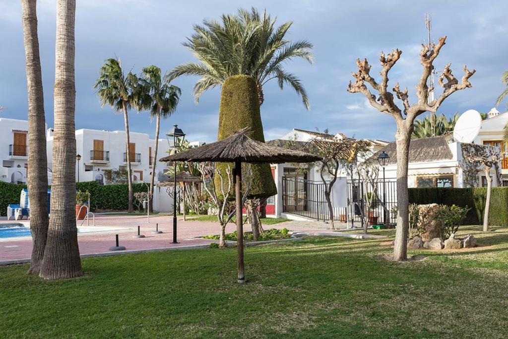 Casa Del Pescador En ベラ エクステリア 写真