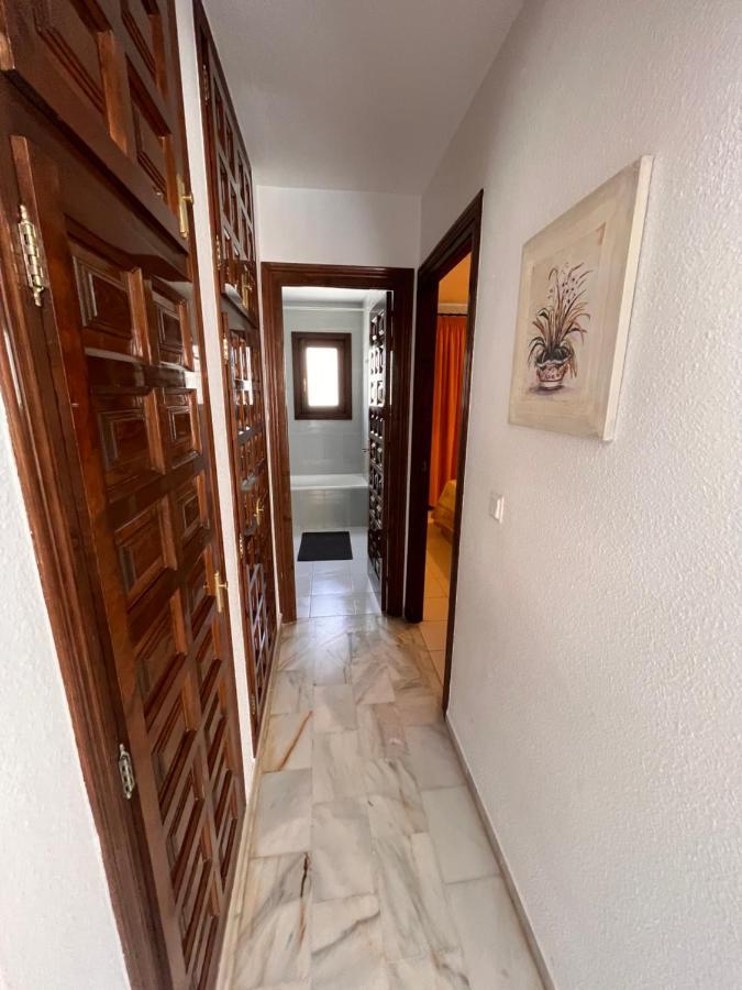 Casa Del Pescador En ベラ エクステリア 写真