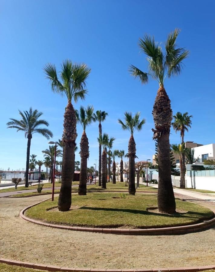 Casa Del Pescador En ベラ エクステリア 写真