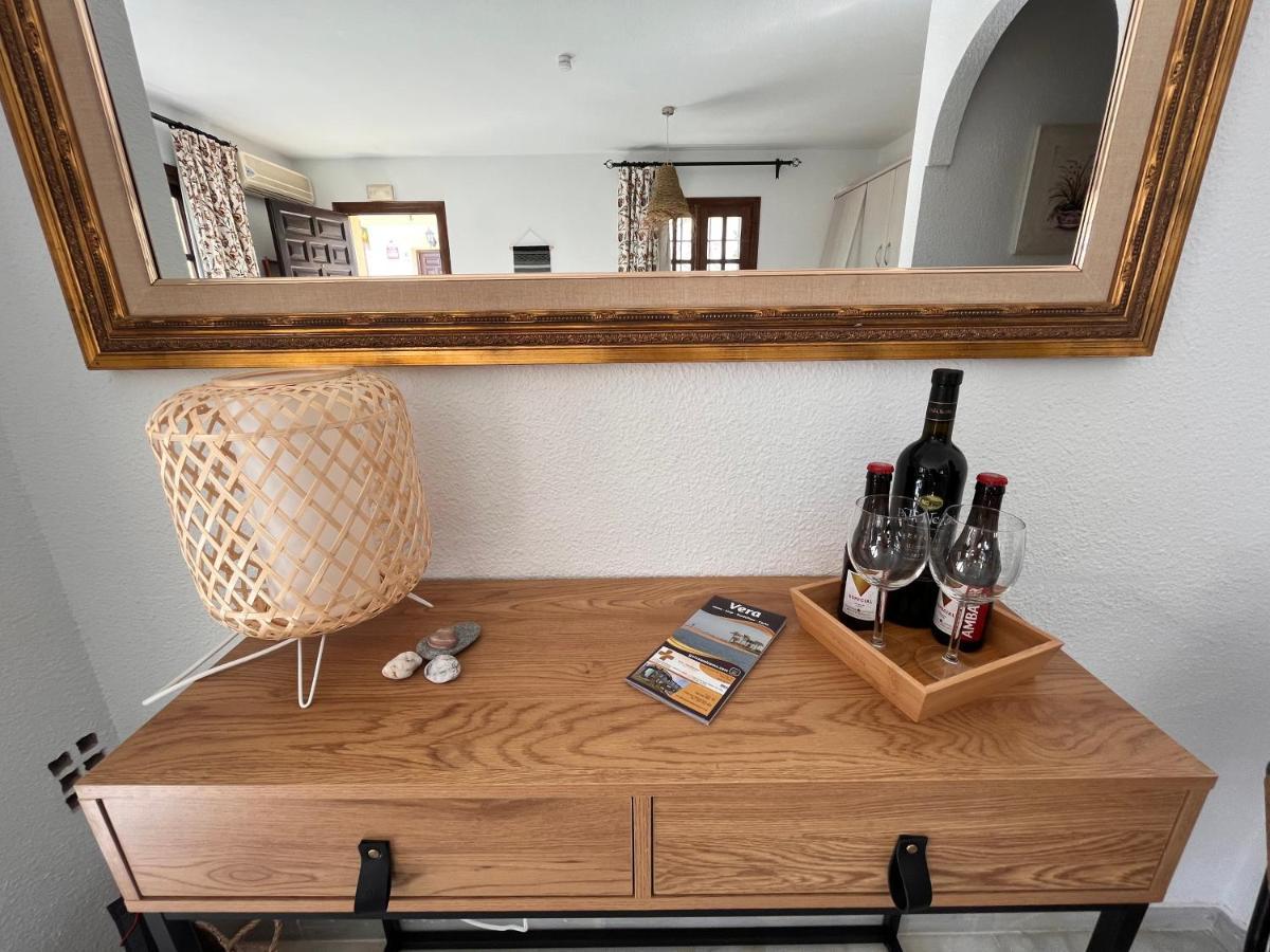 Casa Del Pescador En ベラ エクステリア 写真
