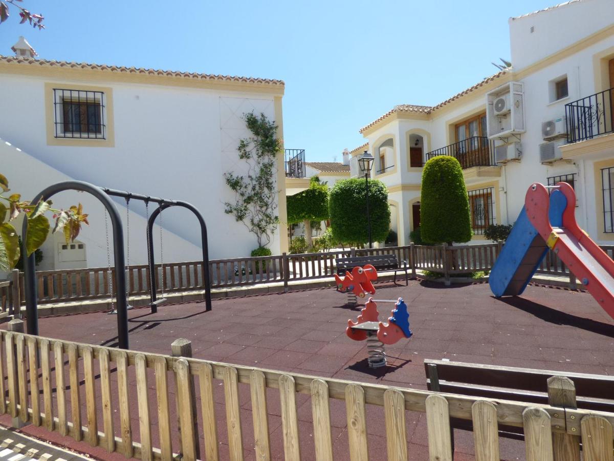 Casa Del Pescador En ベラ エクステリア 写真