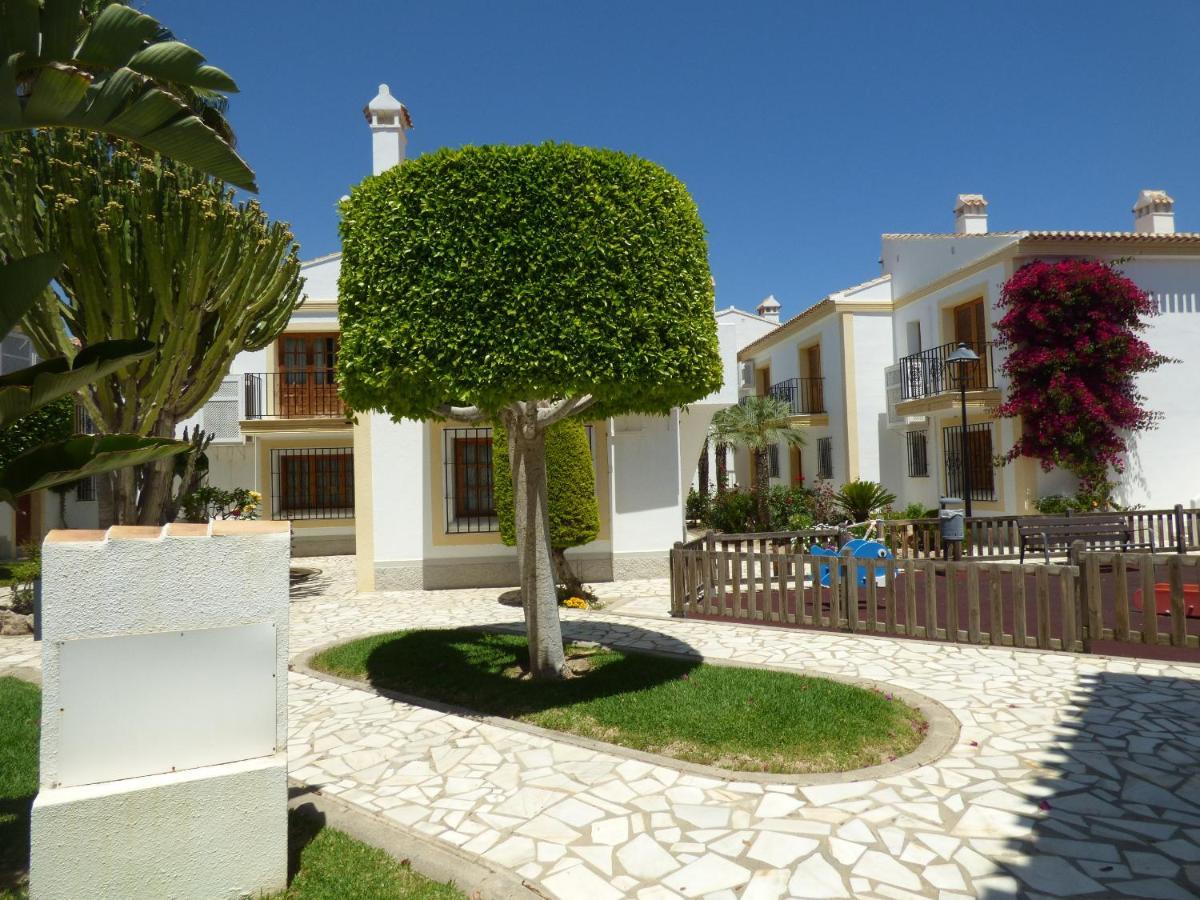 Casa Del Pescador En ベラ エクステリア 写真