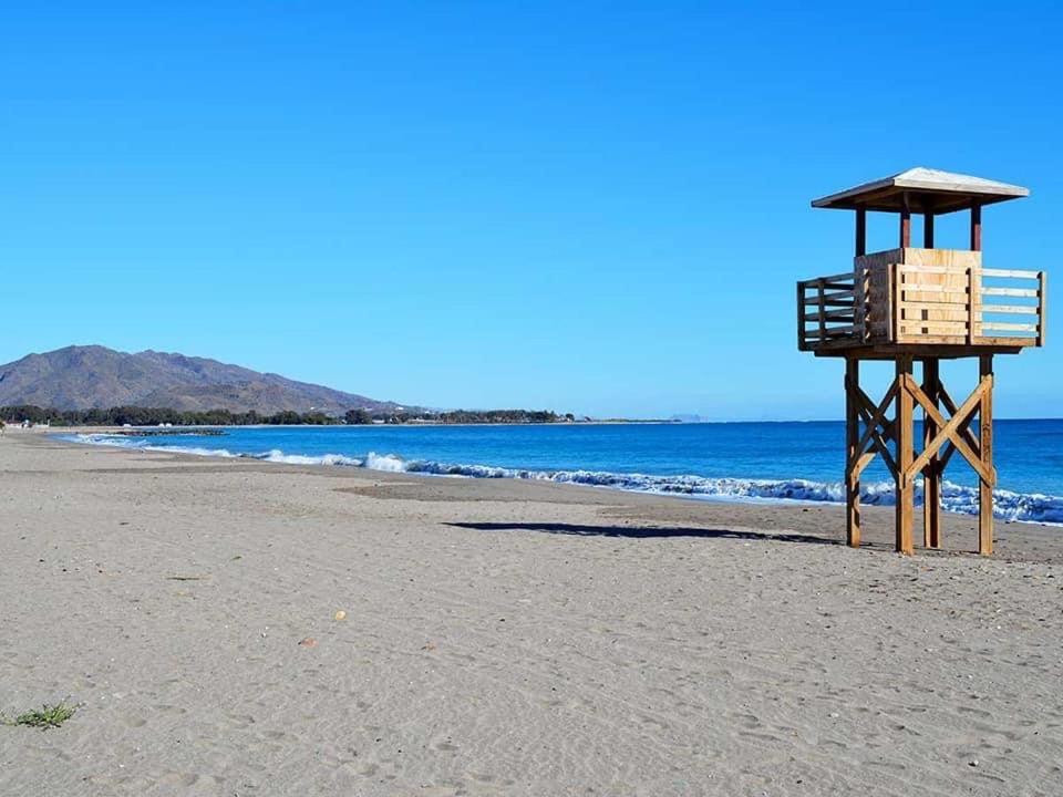 Casa Del Pescador En ベラ エクステリア 写真