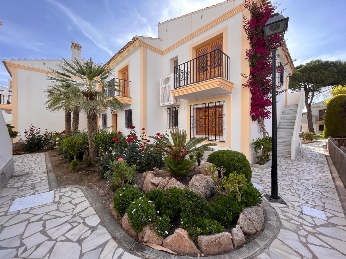 Casa Del Pescador En ベラ エクステリア 写真